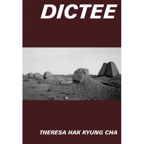 Dictee - Paperback