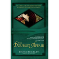 The Doublet Affair: An Ursula Blanchard Mystery at Queen Elizabeth I's Court - Paperback