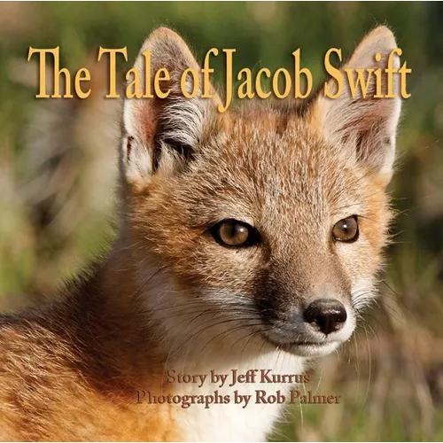 The Tale of Jacob Swift - Hardcover