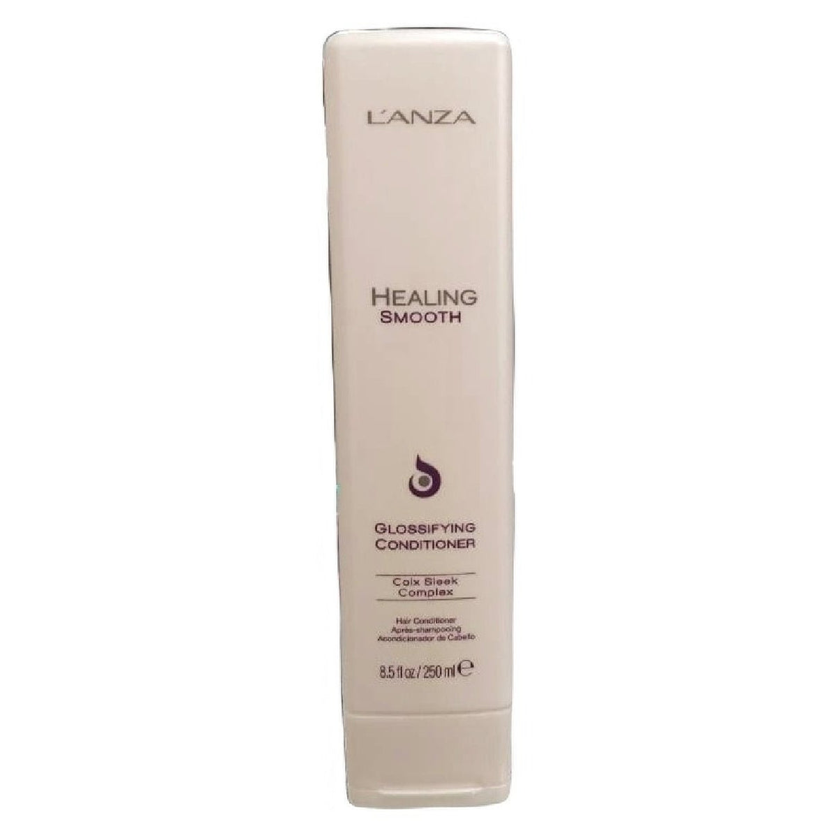 L'ANZA Keratin Healing Oil Combing Cream