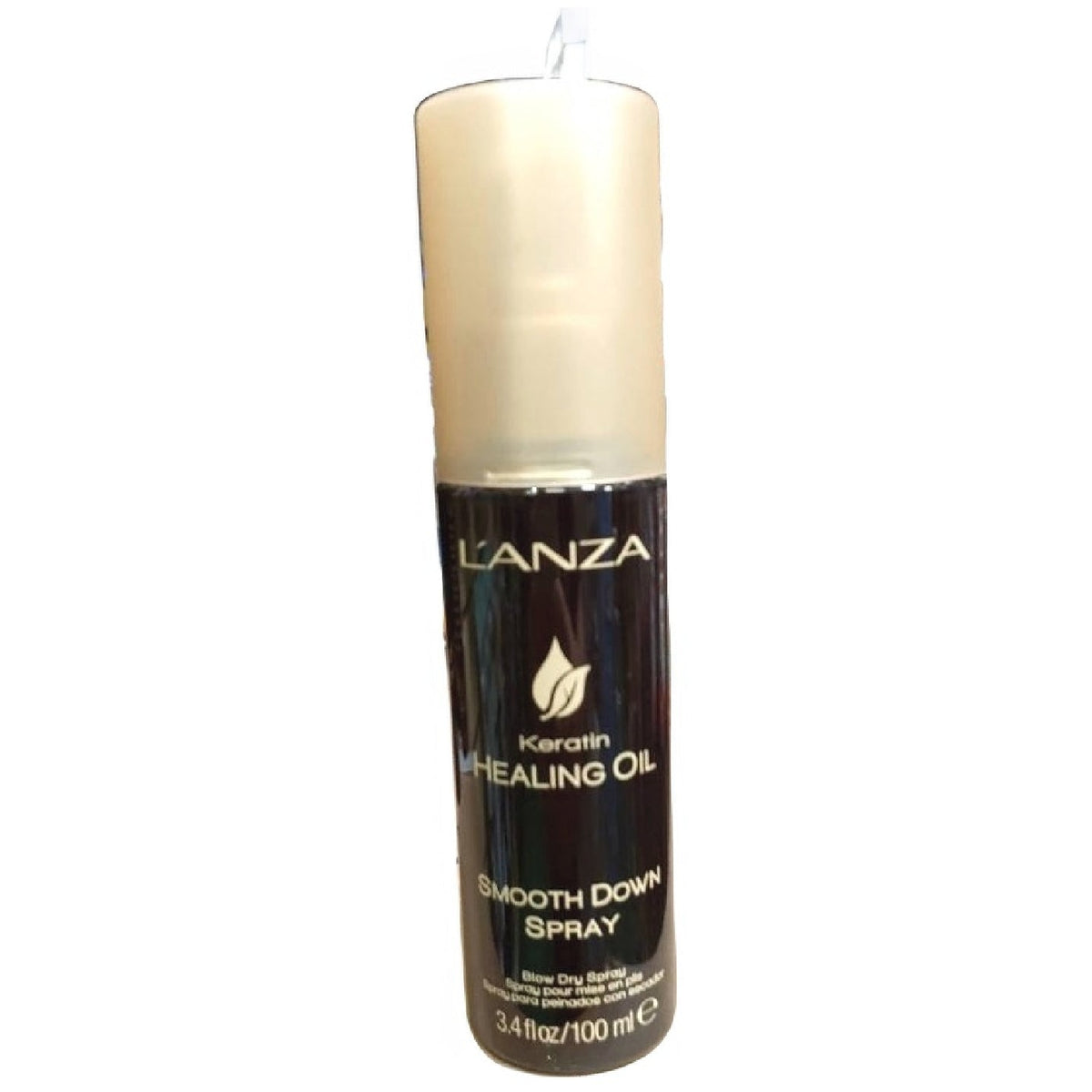 L'ANZA Keratin Healing Oil Smooth Down Spray