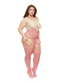 Lapdance Mirage Body Stocking