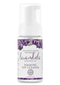 Lavandula Foaming Toy Cleaner