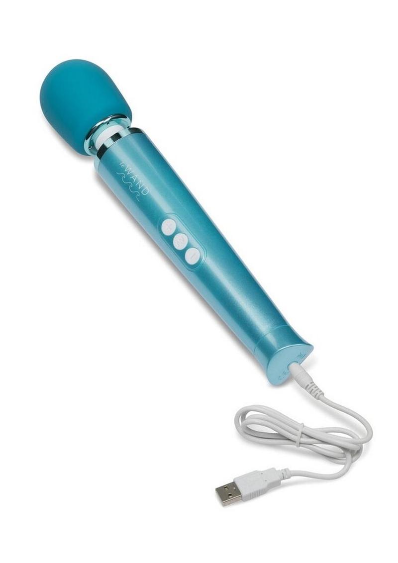 Le Wand Dive Vibrating Massager