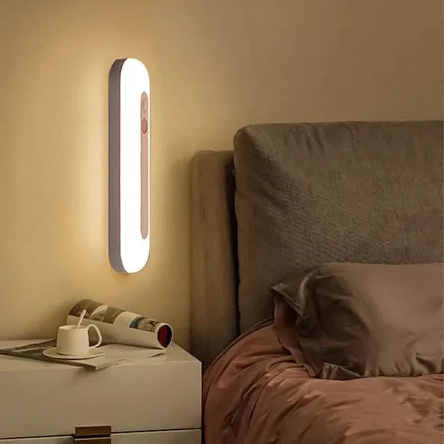 LED Night Lights USB Rechargeable