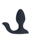 Levelz Vibrating and Rotating Anal Plug