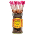 Raspberry Rose Incense Sticks (pack of 10)