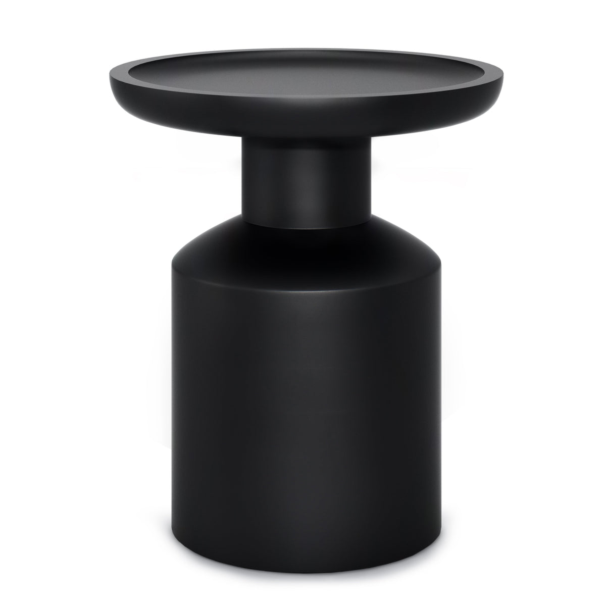 Haynes Solid Mango Accent Table