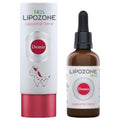 Lipozone Kids Liposomal Iron Liquid Supplement 15 ml