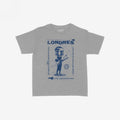 London Punk Women's Baby Tee
