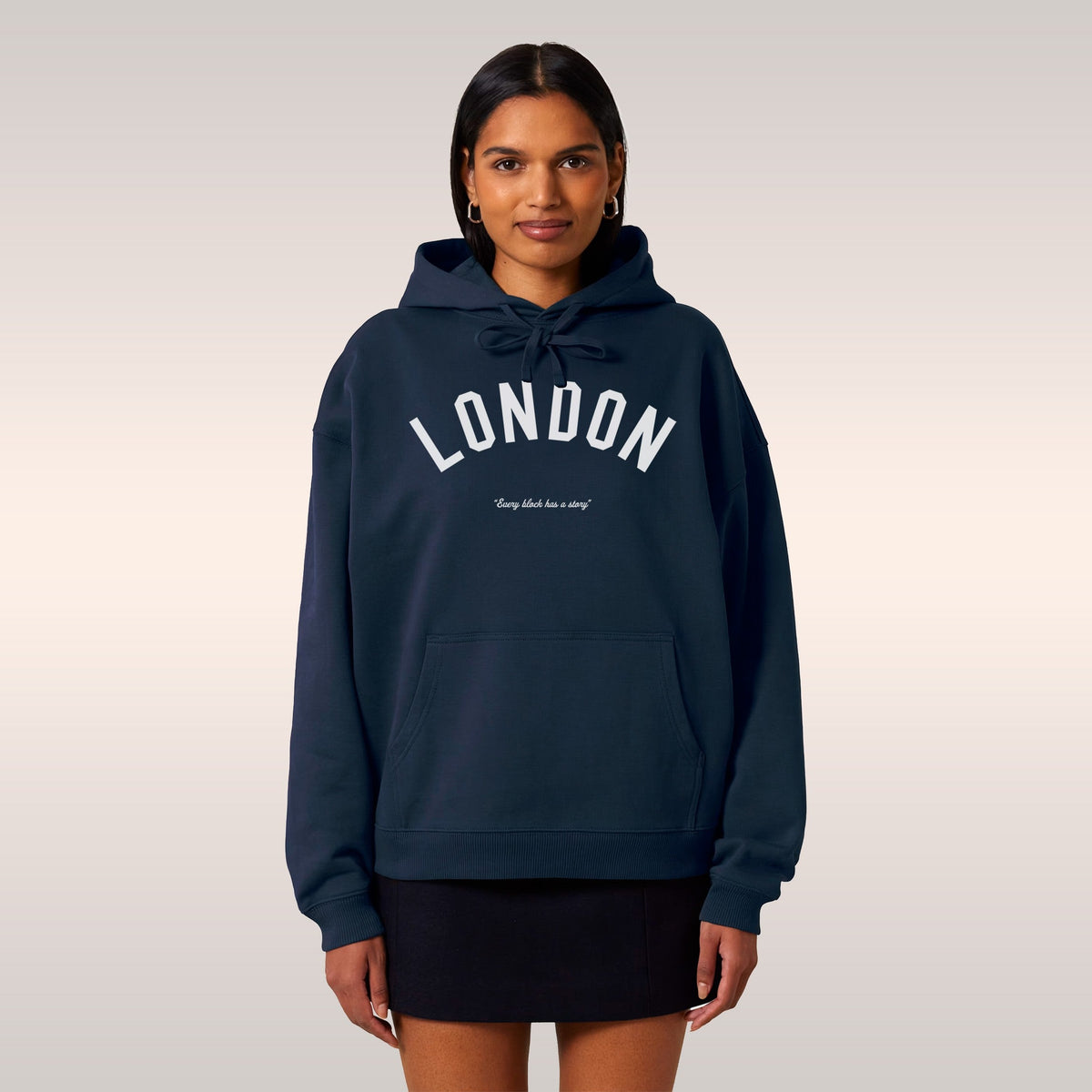 London Story Hoodie & Sweatshirt