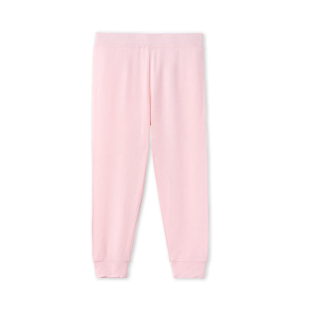 Mary Rose Long Sleeve Bamboo Pajama Set
