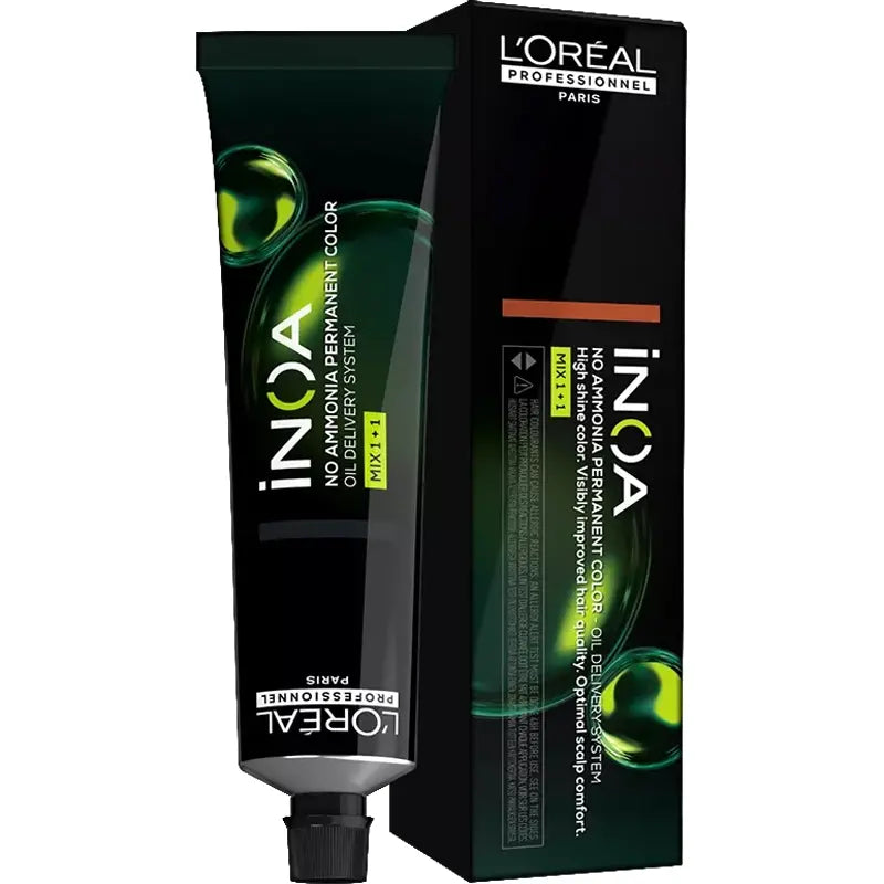 L'Oreal Professionnel Inoa Ammonia-Free Hair Color 8.31 60g
