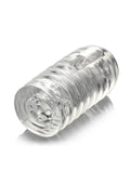 Love Botz Milker Masturbator Extra Tight Ribbed Tunnel