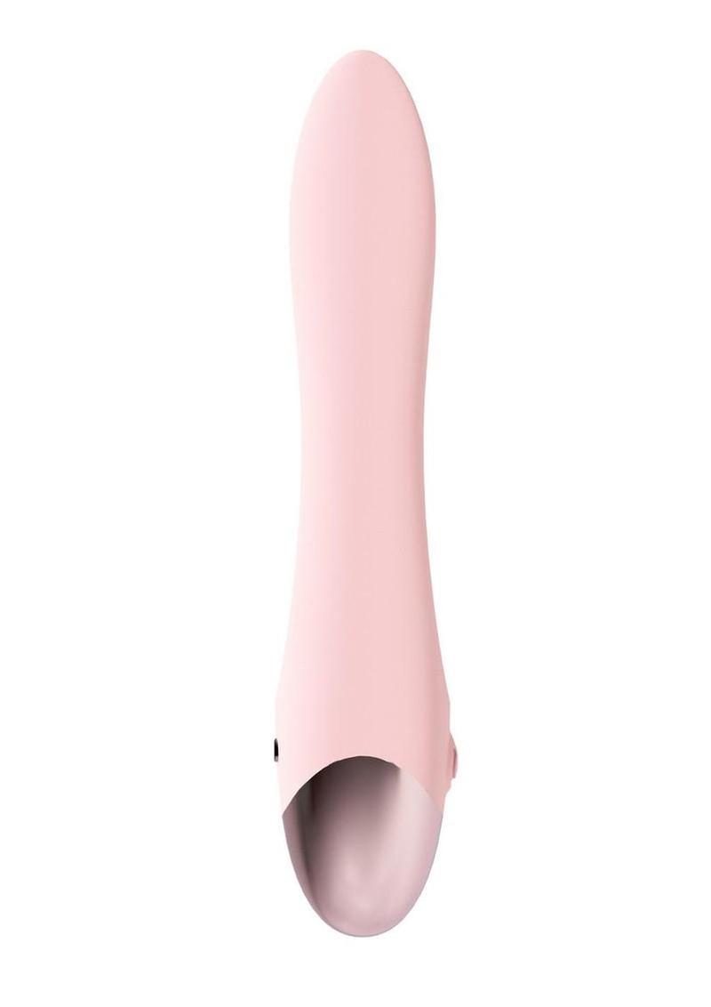 Loveline Amour 10-Function Dual Motor Vibrator