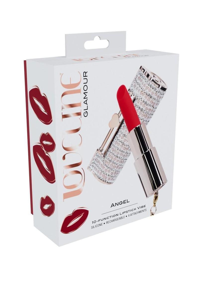 Loveline Angel Lipstick Vibrator