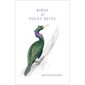 Birds of Point Reyes - Hardcover