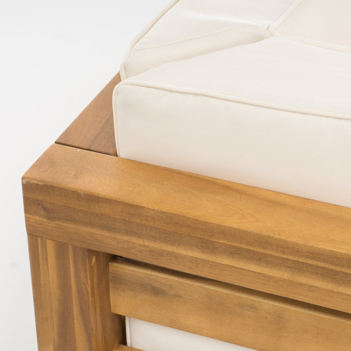 Oana Corner Bench-R