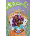 Mermicorns #4: Sniffles and Surprises - Paperback