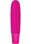 Luxe Cozi Mini Silicone Waterproof Vibrator