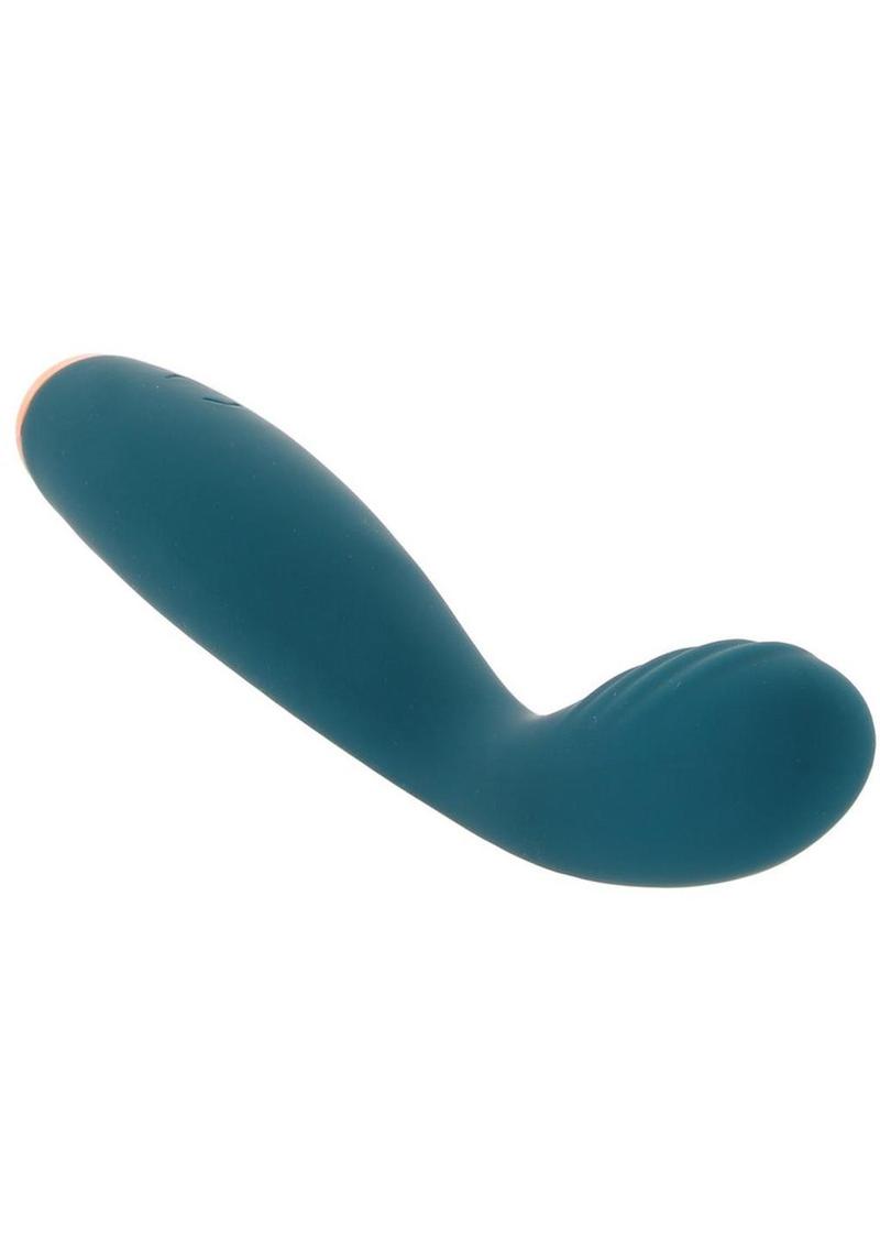 Luxe Lillie Slim Vibrator