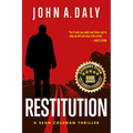 Restitution: A Sean Coleman Thriller Volume 5 - Paperback