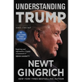 Understanding Trump - Paperback