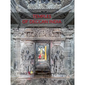 Temples of Deccan India: Hindu and Jain, 7th to 13th Centuries - Hardcover