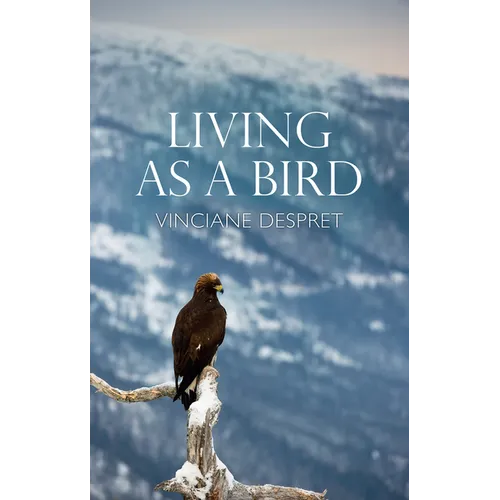 Living as a Bird - Paperback