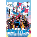 Nightwing Vol. 4: The Leap - Paperback