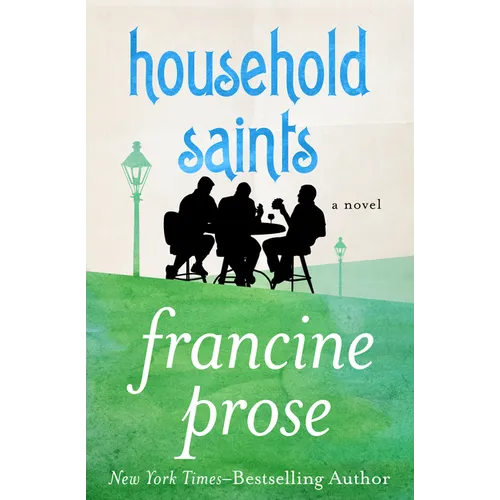 Household Saints - Paperback