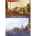 Annapolis - Paperback
