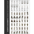 Alberto Giacometti: Toward the Ultimate Figure - Hardcover