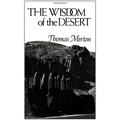 The Wisdom of the Desert - Paperback