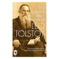The Greatest Short Stories of Leo Tolstoy - Paperback
