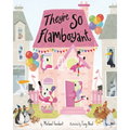 They're So Flamboyant - Hardcover