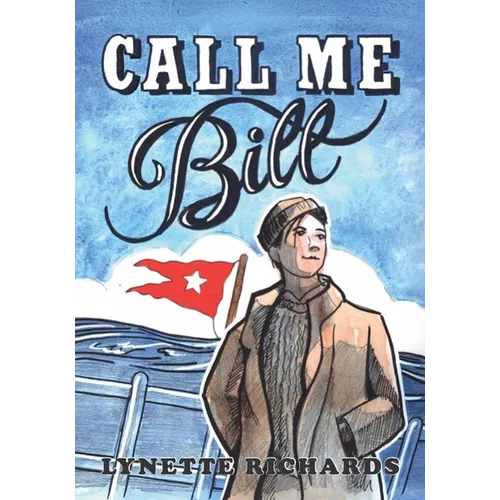 Call Me Bill - Paperback
