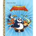 DreamWorks Kung Fu Panda - Hardcover