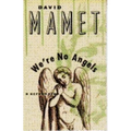 We're No Angels - Paperback