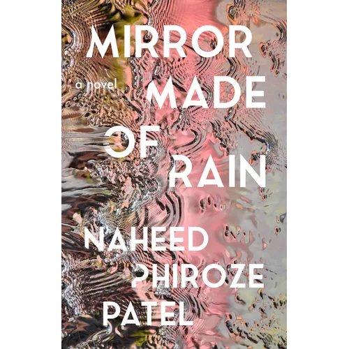 Mirror Made of Rain - Hardcover