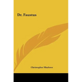Dr. Faustus - Hardcover