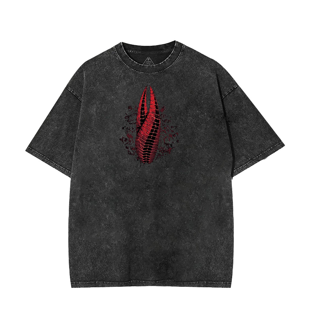 Dead Space Clothes Washed Tee (DSG)