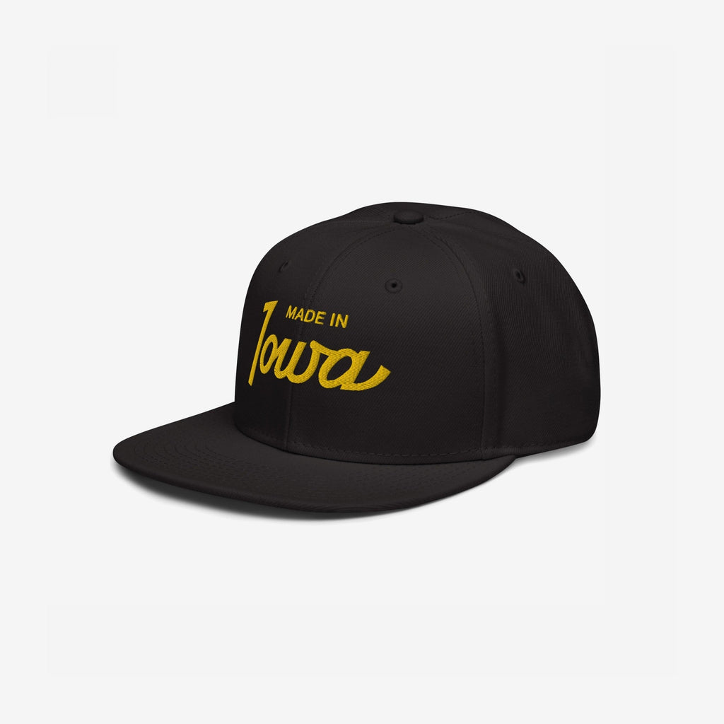 Made In Iowa Hat