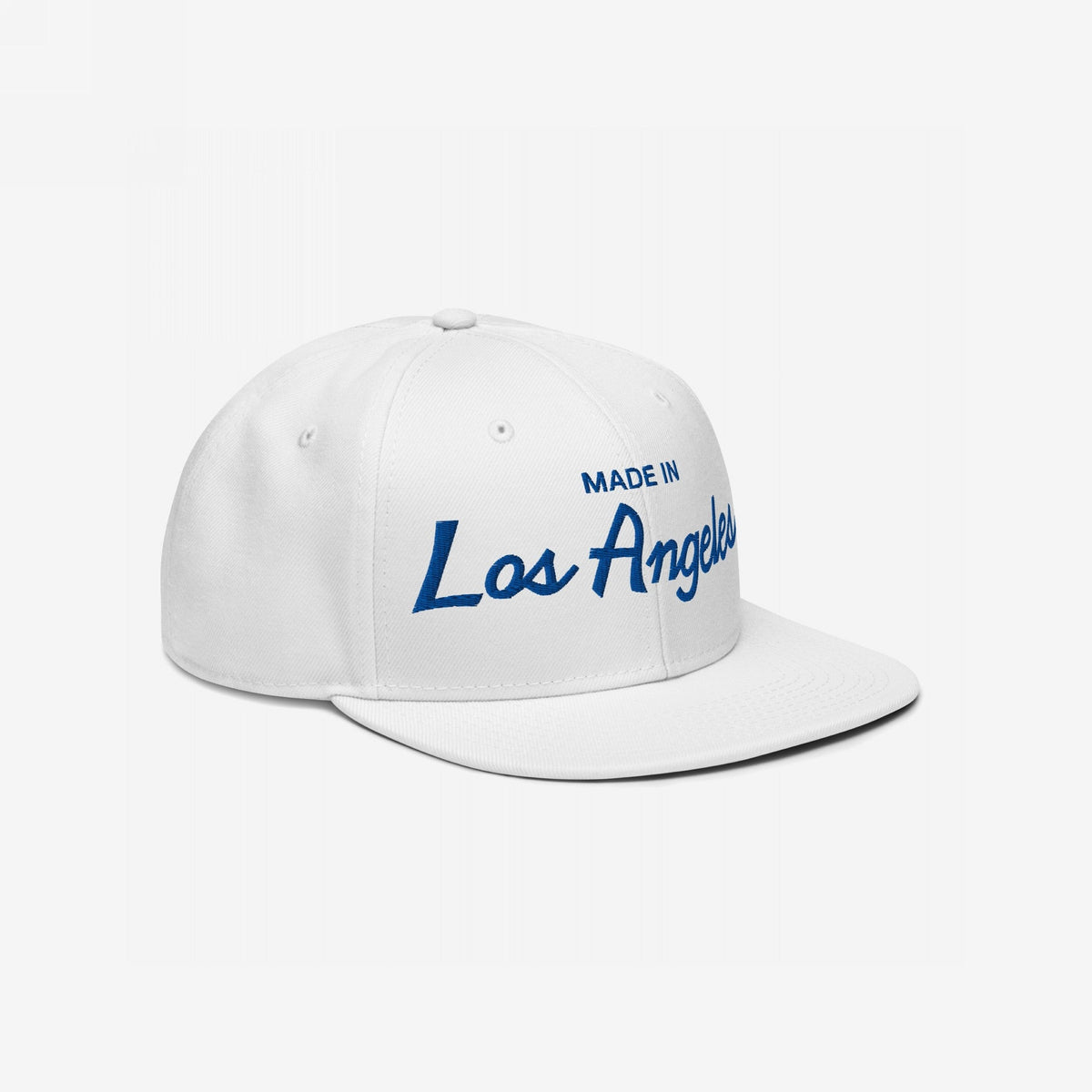 Made In Los Angeles Hat