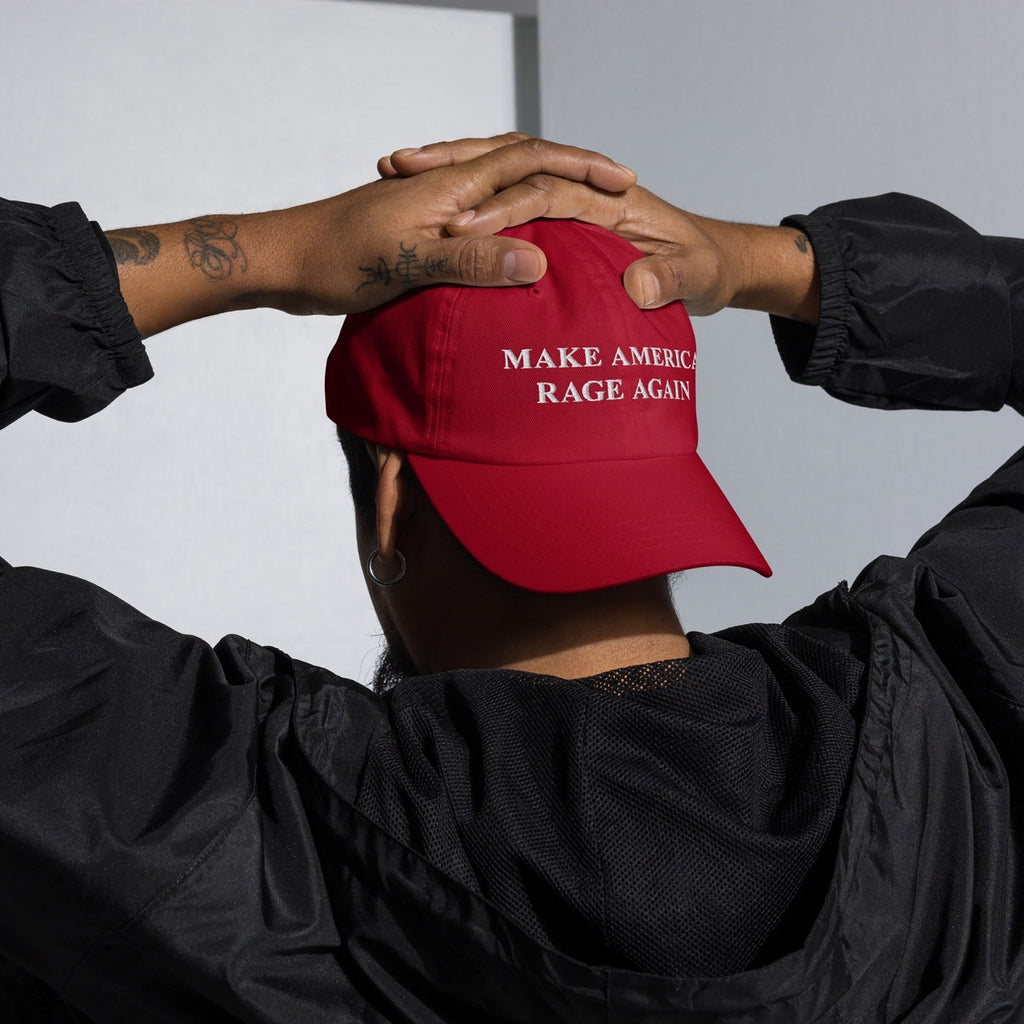 Make America Rage Again Hat