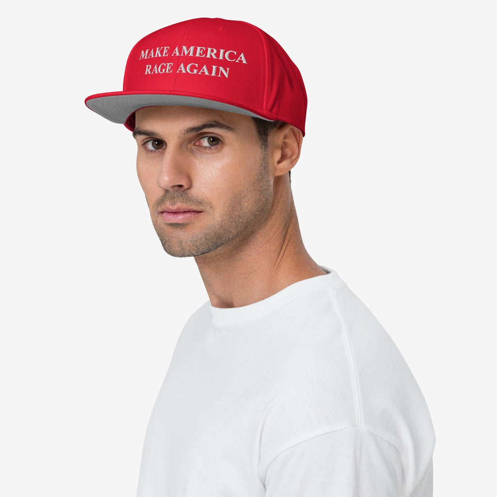 Make America Rage Again Hat