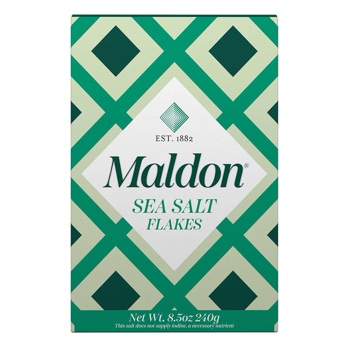Maldon - Sea Salt Flakes (8.5OZ)