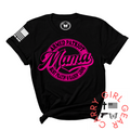 MAMA Tee