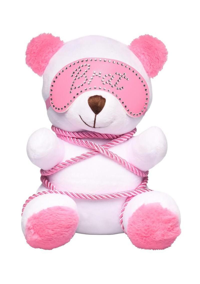 Brat Bondage Bear