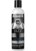 Master Series Jizz Cum Scented Water Based Lubricant